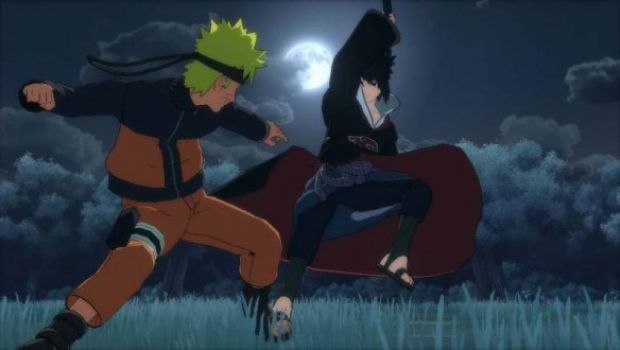 Naruto: Ultimate Ninja Storm 2 - confermata la modalità multiplayer online Naruto: Ultimate Ninja Storm 2 - confermata la modalità multiplayer online