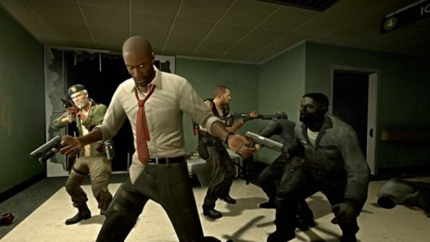 Left 4 Dead 2: in ritardo i contenuti aggiuntivi The Passing Left 4 Dead 2: in ritardo i contenuti aggiuntivi The Passing