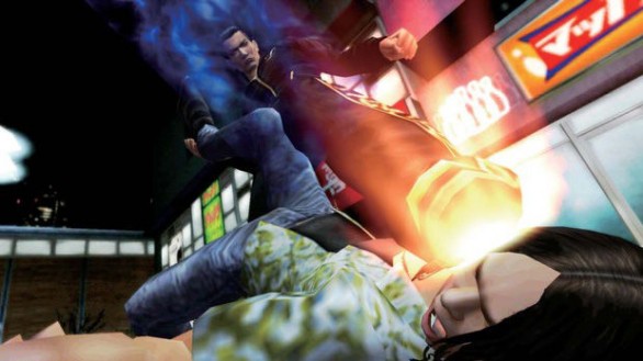 Project K: teaser trailer e prime immagini