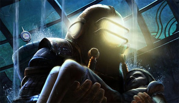 BioShock 2: prezzo e dettagli del Rapture Metro Pack BioShock 2: prezzo e dettagli del Rapture Metro Pack
