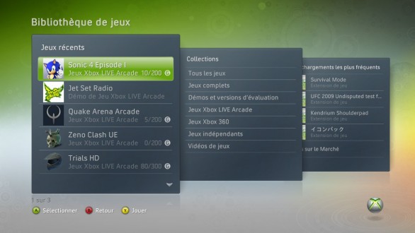 Anche Jet Set Radio pronto all'approdo su Xbox LIVE Arcade? Anche Jet Set Radio pronto all'approdo su Xbox LIVE Arcade?