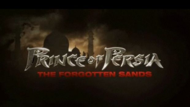 Prince of Persia: Le Sabbie Dimenticate - primo filmato italiano Prince of Persia: Le Sabbie Dimenticate - primo filmato italiano