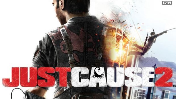 Just Cause 2: la recensione Just Cause 2: la recensione