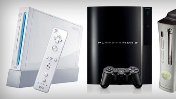 Quali console casalinghe (o PC) possedete? - Sondaggione fra i lettori