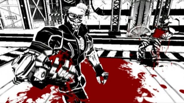 SEGA: Madworld su Wii è stato 
