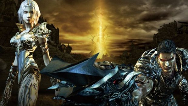 Quantum Theory: Koei Tecmo conferma l'uscita per quest'estate Quantum Theory: Koei Tecmo conferma l'uscita per quest'estate