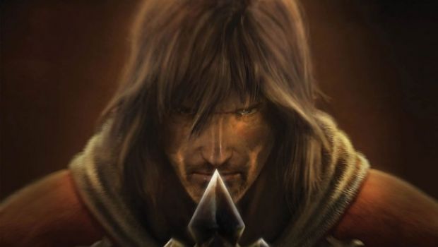 Dave Cox: Castlevania non sarebbe stato altrettanto bello senza Kojima Dave Cox: Castlevania non sarebbe stato altrettanto bello senza Kojima
