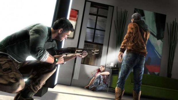 EDGE: tutti i voti del numero 214 della rivista - 8 a Splinter Cell: Conviction