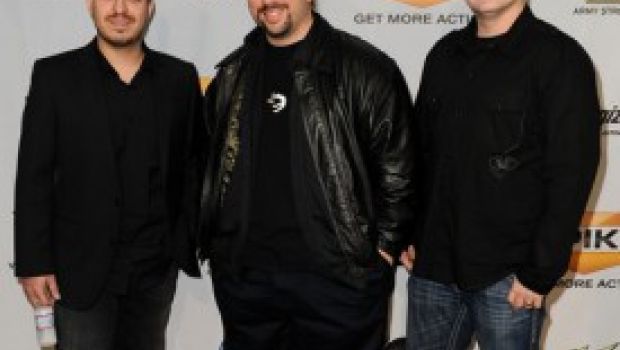 Jason West e Vince Zampella fondano Respawn Entertainment Jason West e Vince Zampella fondano Respawn Entertainment