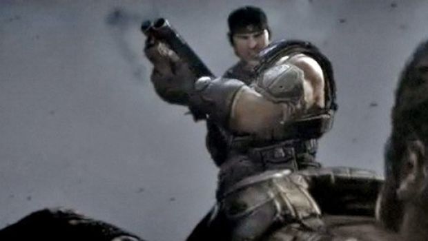 Gears of War 3: primo trailer e annuncio ufficiale Gears of War 3: primo trailer e annuncio ufficiale