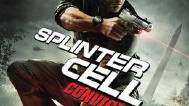 Splinter Cell: Conviction - la recensione Splinter Cell: Conviction - la recensione