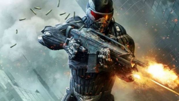 Crysis 2 migliore su PS3 rispetto a X360, almeno per ora Crysis 2 migliore su PS3 rispetto a X360, almeno per ora