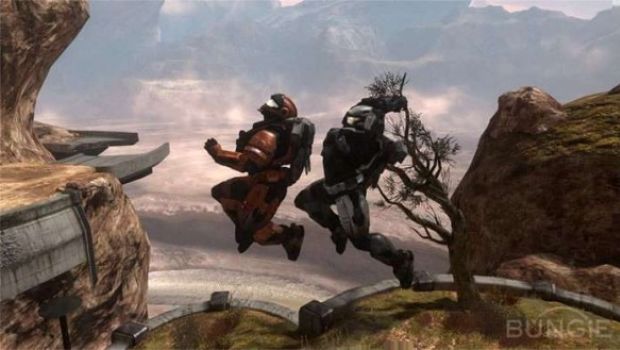 Halo: Reach - nuove immagini e indiscrezioni sulla modalità Halo: Reach - nuove immagini e indiscrezioni sulla modalità