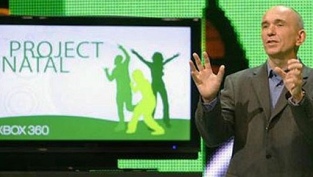 Peter Molyneux: 