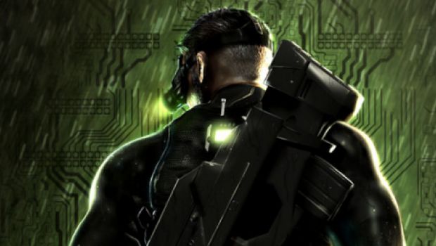 Splinter Cell: Conviction per PS3 - nuova Splinter Cell: Conviction per PS3 - nuova