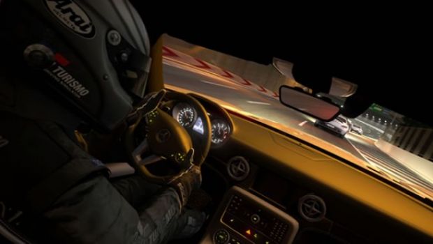 Gran Turismo 5: Kazunori Yamauchi genera caos con un'intervista (poi eliminata) su Autoblog UK