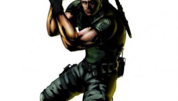 Marvel Vs Capcom 3: prime immagini e informazioni. Marvel Vs Capcom 3: prime immagini e informazioni.