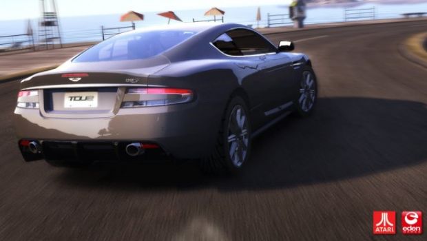 Test Drive Unlimited 2: nuove immagini - apre il sito ufficiale