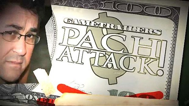 Michael Pachter: le vendite della saga Call of Duty diminuiranno Michael Pachter: le vendite della saga Call of Duty diminuiranno