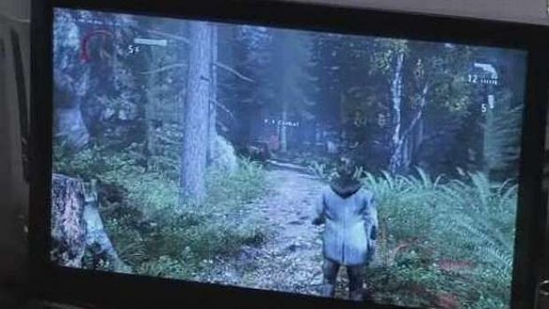 Alan Wake: nuove immagini e indiscrezioni sul numero di capitoli Alan Wake: nuove immagini e indiscrezioni sul numero di capitoli