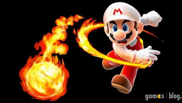 Super Mario Galaxy 2: nuovo video Super Mario Galaxy 2: nuovo video