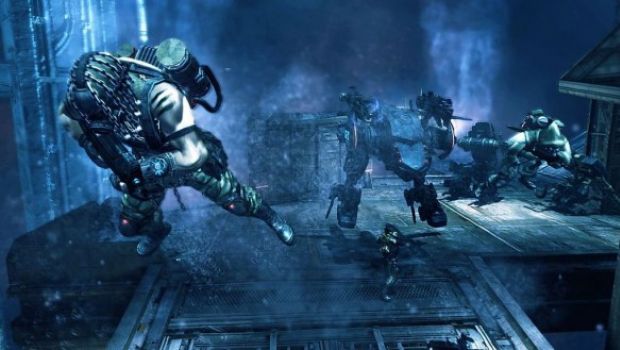 Lost Planet 2: nuovo trailer dedicato alle donne