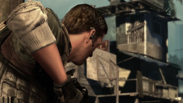 SOCOM 4 supporterà sia Move che il normale DualShock