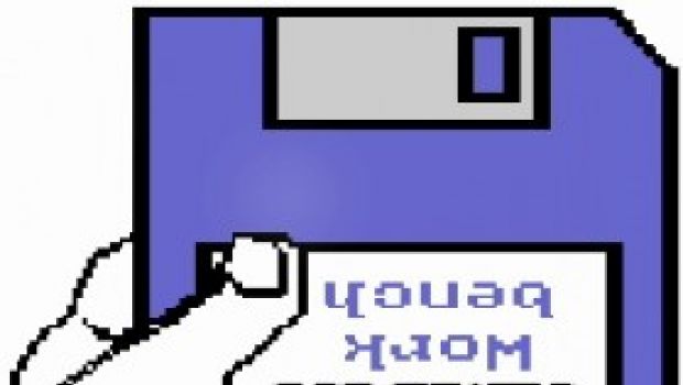 Requiem for a floppy