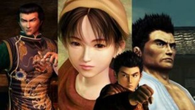 Shenmue: Xbox LIVE Arcade all'orizzonte? Shenmue: Xbox LIVE Arcade all'orizzonte?