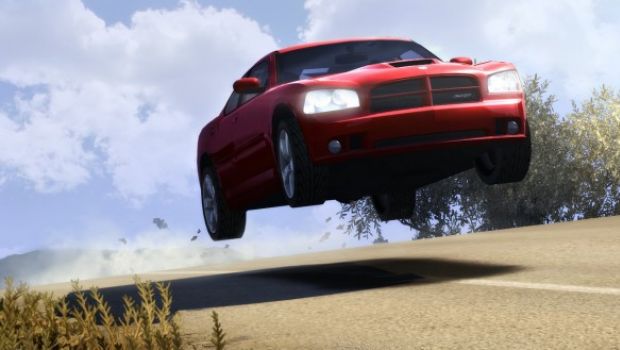 Test Drive Unlimited 2 - nuove immagini dal sito ufficiale
