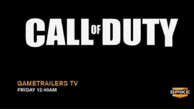 Il nuovo Call of Duty verrà annunciato questa settimana. Il nuovo Call of Duty verrà annunciato questa settimana.