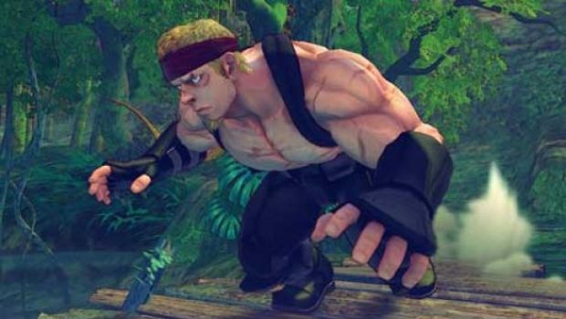 Super Street Fighter IV: già annunciate date e prezzi dei costumi aggiuntivi - 35 immagini Super Street Fighter IV: già annunciate date e prezzi dei costumi aggiuntivi - 35 immagini