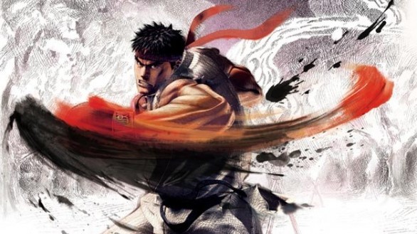 Super Street Fighter IV: Daigo e Justin Wong si sfidano al Fight Club di LA. Super Street Fighter IV: Daigo e Justin Wong si sfidano al Fight Club di LA.