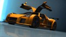 Test Drive Unlimited 2 sfreccia in video