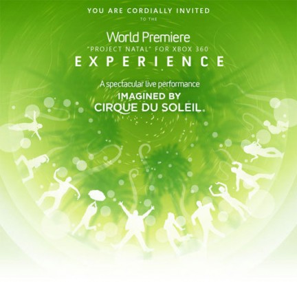 L'evento Microsoft dell'E3 verrà trasmesso da MTV Networks L'evento Microsoft dell'E3 verrà trasmesso da MTV Networks