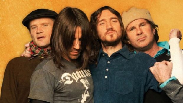 Guitar Hero: Red Hot Chili Peppers in lavorazione?