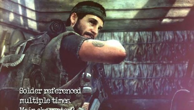 Call of Duty: Black Ops - analisi del primo trailer Call of Duty: Black Ops - analisi del primo trailer