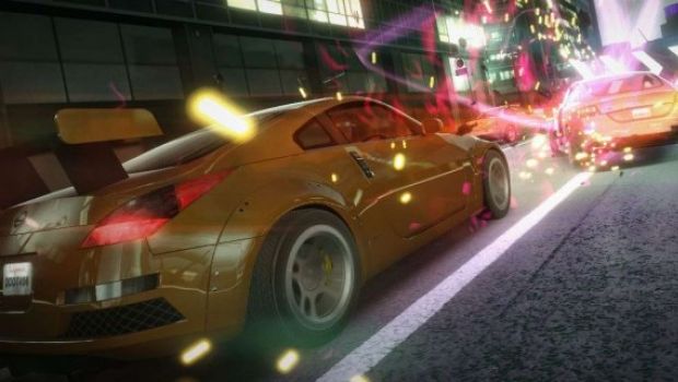Blur: nuove immagini