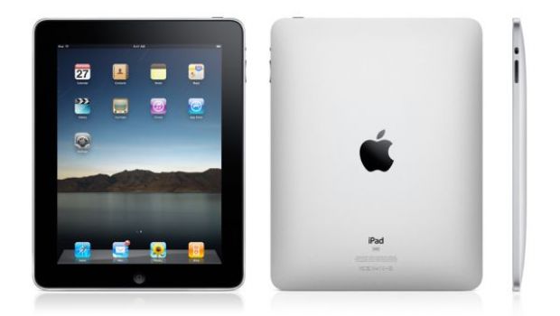 Apple: 1 milione di iPad nei primi 28 giorni - sondaggio Apple: 1 milione di iPad nei primi 28 giorni - sondaggio