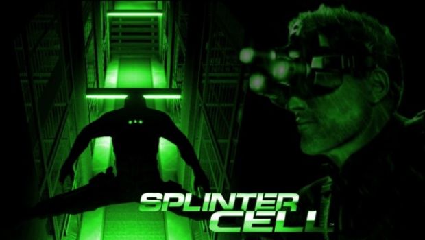 Il designer di Splinter Cell lascia Ubisoft Il designer di Splinter Cell lascia Ubisoft