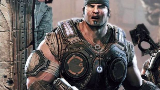 Gears of War 3: girerà a 30 fotogrammi al secondo Gears of War 3: girerà a 30 fotogrammi al secondo