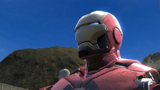 Iron Man 2: nuovo video sul doppiaggio
