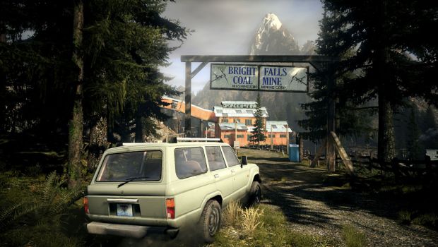 Alan Wake: anticipata la vendita di quasi dieci giorni? Alan Wake: anticipata la vendita di quasi dieci giorni?