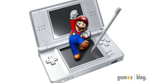 Nintendo 3DS avrà una modalità 3D disattivabile e un nuovo sistema anti-pirateria integrato Nintendo 3DS avrà una modalità 3D disattivabile e un nuovo sistema anti-pirateria integrato