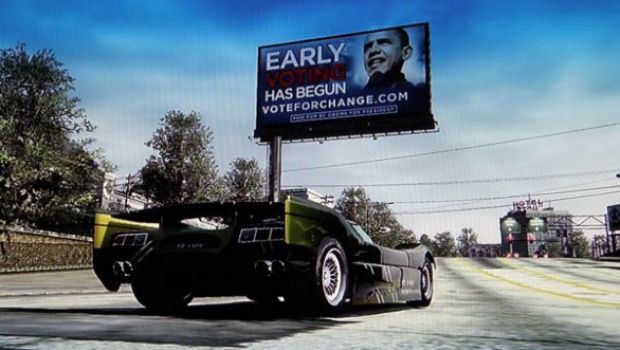 Obama: 