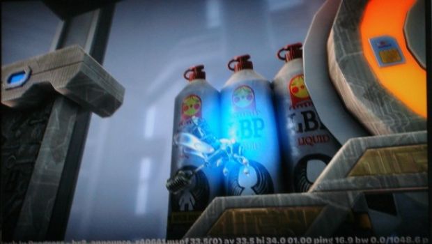 LittleBigPlanet 2: trapelate 36 nuove immagini LittleBigPlanet 2: trapelate 36 nuove immagini