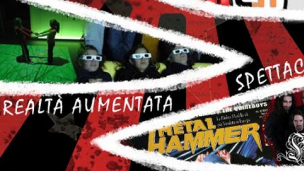 CVG Fest 2010: la cronaca del primo Festival Italiano di Cinema e Videogiochi