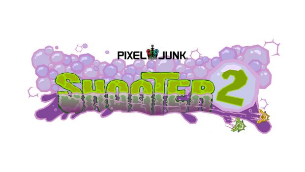 PixelJunk Shooter 2: prime immagini PixelJunk Shooter 2: prime immagini