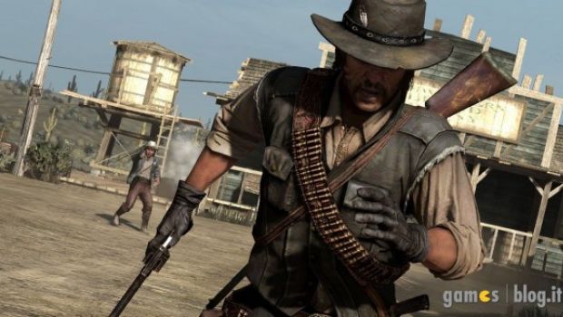 Red Dead Redemption ufficialmente nei negozi: lo comprerete? Red Dead Redemption ufficialmente nei negozi: lo comprerete?