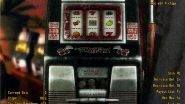 Fallout: New Vegas - nuove immagini e dettagli